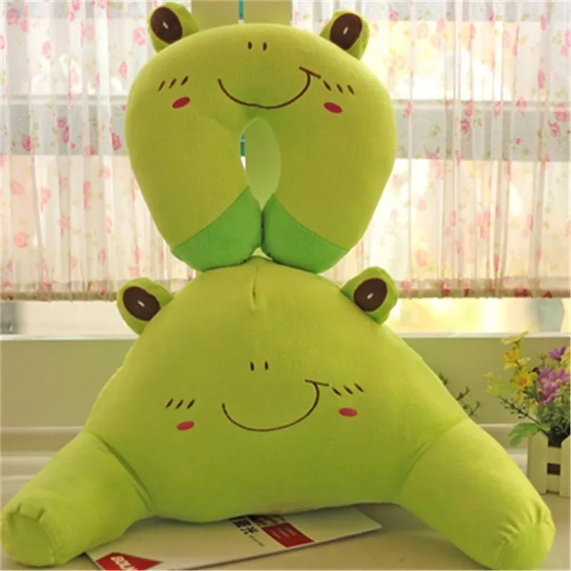 Green Frog