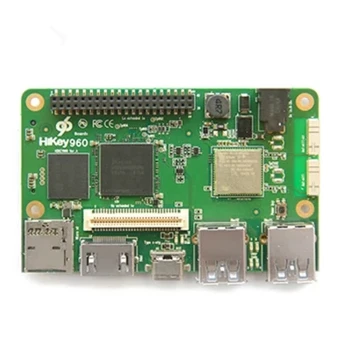 

For Hikey Huawei P10 development board Cortex A73 A53 64-bit kirin960 solution