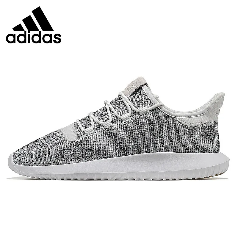 Оригинальный Новое поступление 2018 Adidas Originals TUBULAR SHADOW унисекс обувь для