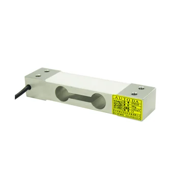 

AT8510 high precision aluminum alloy force measuring single point sensor 3-100KG table scale balance equipment