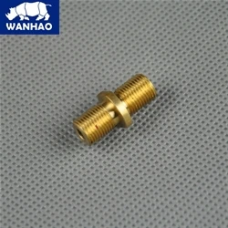 

1pcs Brass throat for D5S, D5S mini hot sale