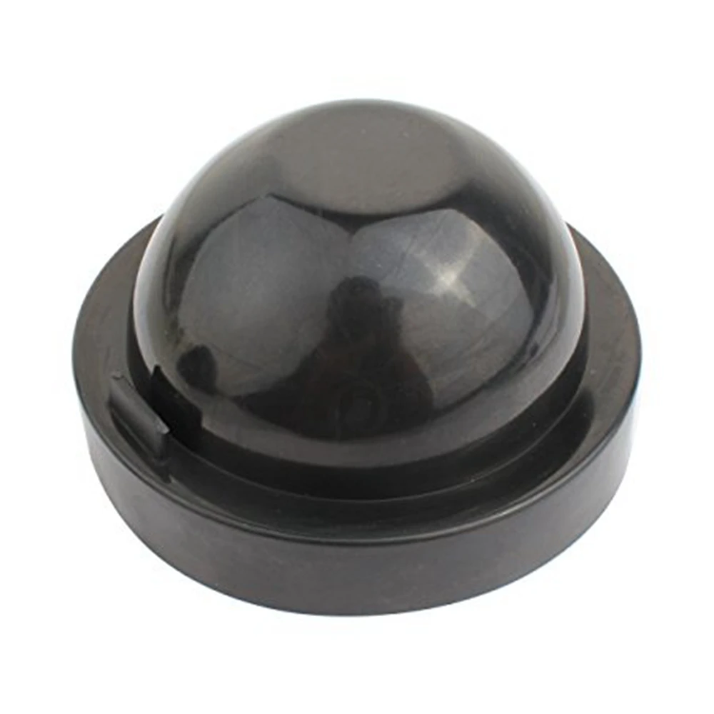 

2Pcs Car Light Dust Cover Rubber 65mm-110mm For HID LED Headlight Cover Sealing Headlamp Cover Cap Waterproof Dustproof