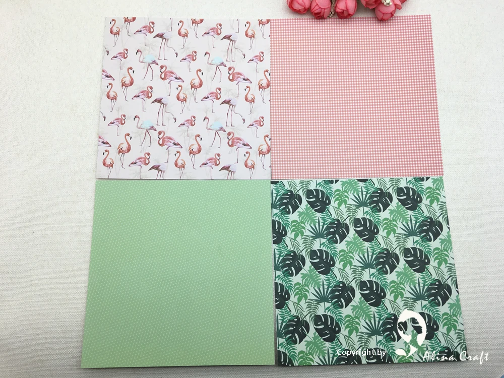 paper pack 14-3