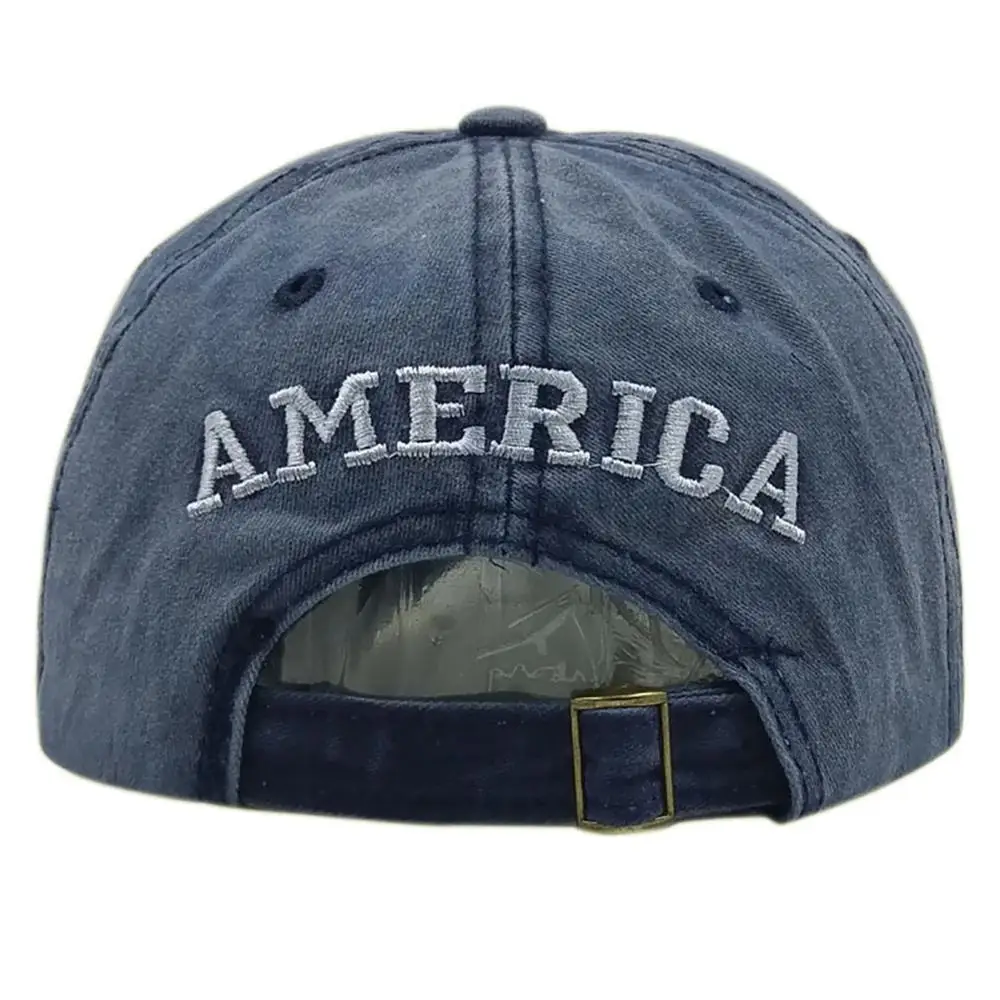 Дональд Трамп, камуфляжная кепка с флагом США, кепка s Keep America Great Snapback, Кепка с вышитыми звездами и буквами, камуфляжная армейская Кепка