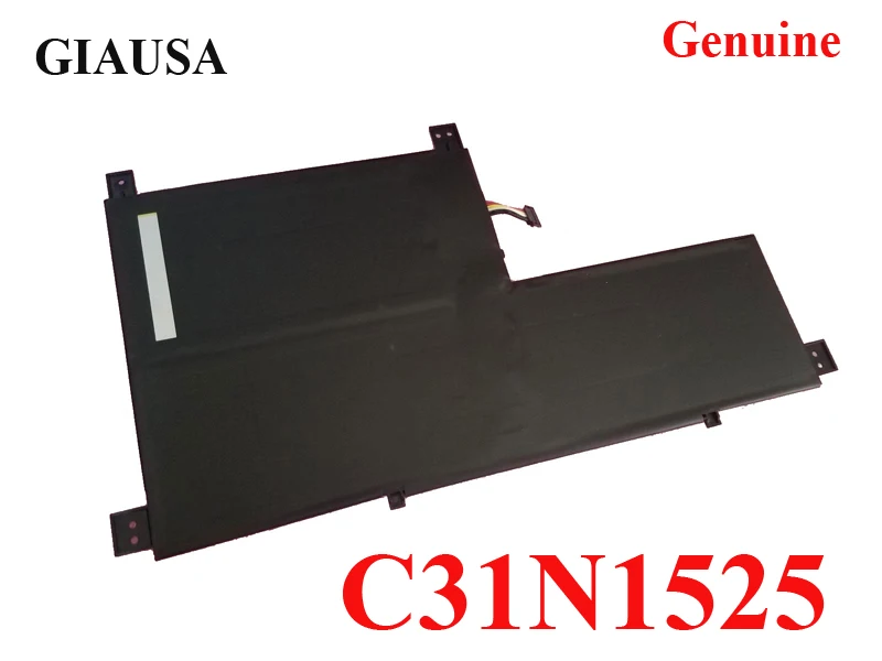 Giausa C31N1525 батарея для ноутбука Asus T302 Батт LG-POLY T302CHI-2C 39wh | Компьютеры и офис