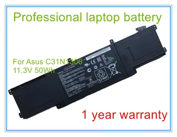 

Original C31N1306 Battery for UX302LA Series UX302LA-BHI5T08 Laptop 11.3V 50Wh free shipping