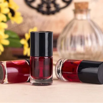 

Ruby Waterproof Lipgloss Makeup Cosmetic Lipstick, Tint Tube Liquid Blusher, Candy Oil Lip Gloss Glos