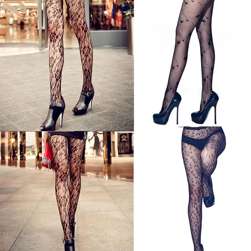 Распродажа 1 пара 20 стилей модные женские пикантные чулки для девушек новинка 2019