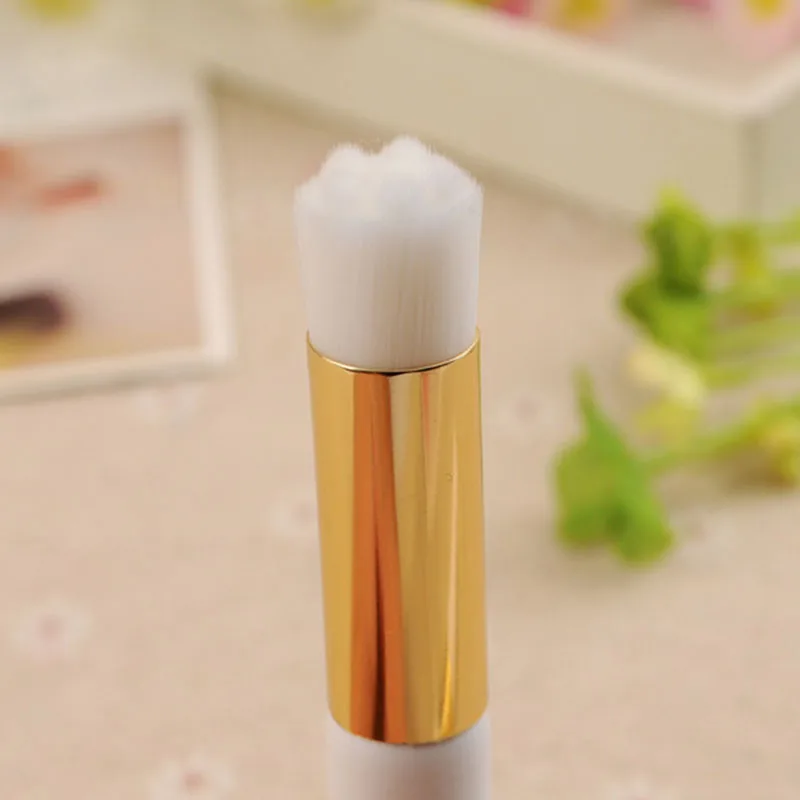  Blackhead Removal Nose Brush Face Deep Cleaning Brush Skin Care Cleaner Brush  (1)