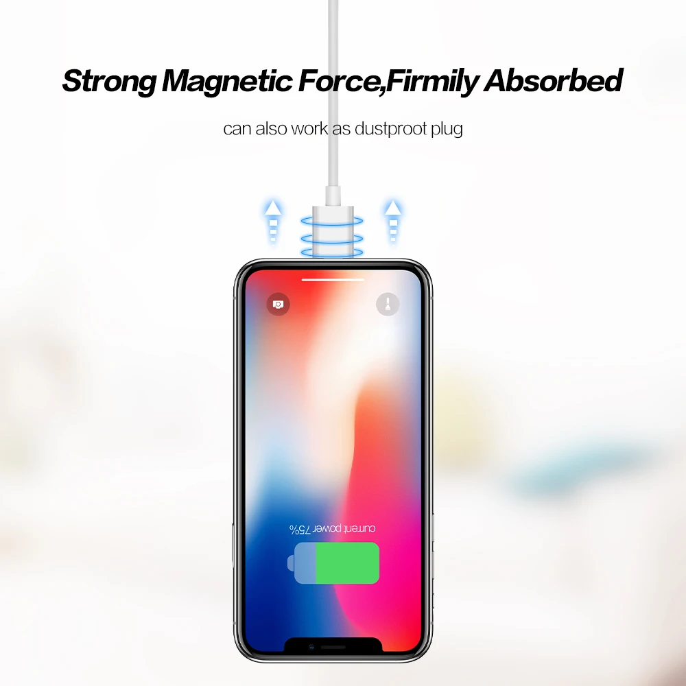 السرعوف المصغّر usb كابل مغناطيسي ل فون XS ماكس 1 M 5V2A بيانات الهاتف المحمول كابل ل Xiaomi Redmi 4X المغناطيس شاحن السرعوف المصغّر usb كابل مغناطيسي ل فون XS ماكس 1 M 5V2A بيانات الهاتف المحمول كابل ل Xiaomi Redmi 4X المغناطيس شاحن