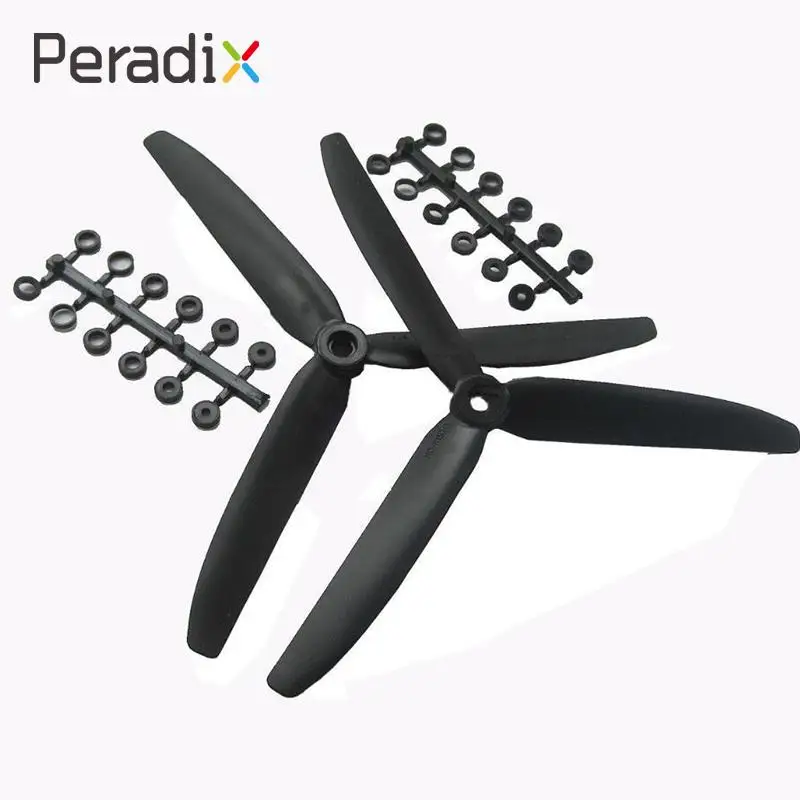 

2Pcs 8045/8x4.5 blade Radio Control Parts Reversed Propeller CCW CW Multicopter