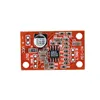 Carte préamplificateur de Microphone dynamique stéréo, Module de préamplificateur de micro, DC 3.8V-15V AD828 ► Photo 3/6
