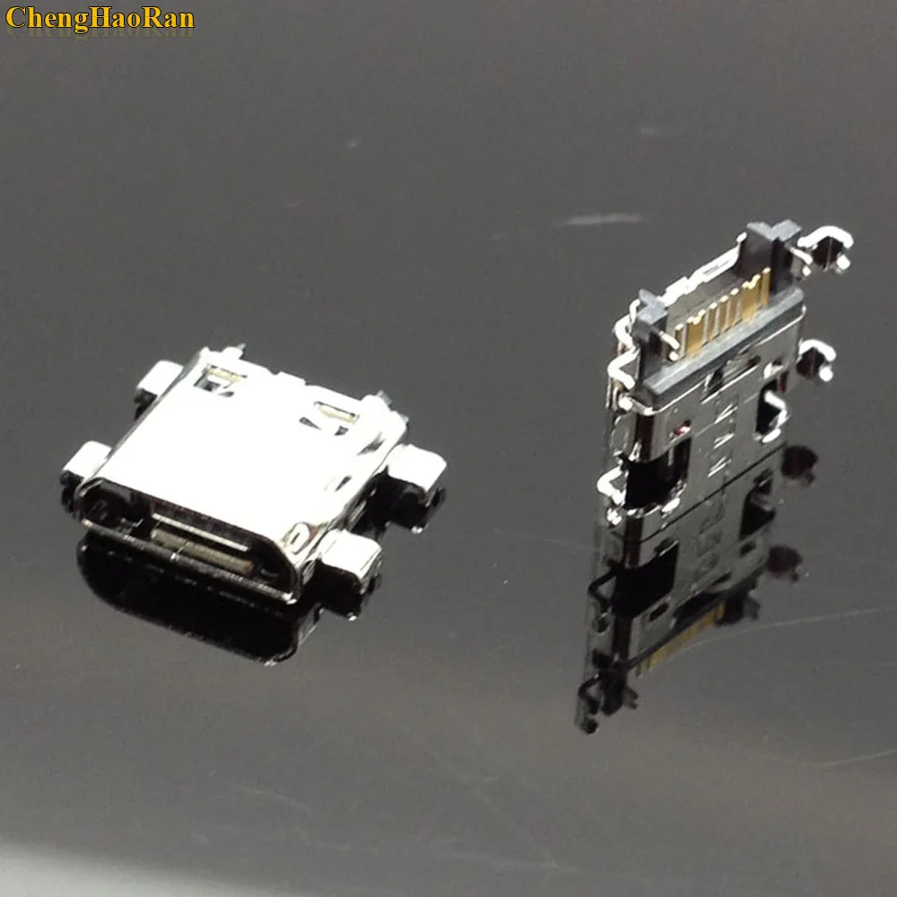 Зарядное устройство порт зарядки Micro USB для подключения зарядного устройства Разъем для samsung J2 J5 Prime On5 G5700 J7 Prime On7 G6100 G530 G532