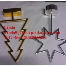 Высококачественная прочная соковыжималка крышка инъекции форма Пластиковая форма лазерная резка акриловые детские очки для плавания части обработки 3D печати