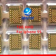 16GB Hardisk HHD ИС флэш-памяти NAND чип для iPhone 5S