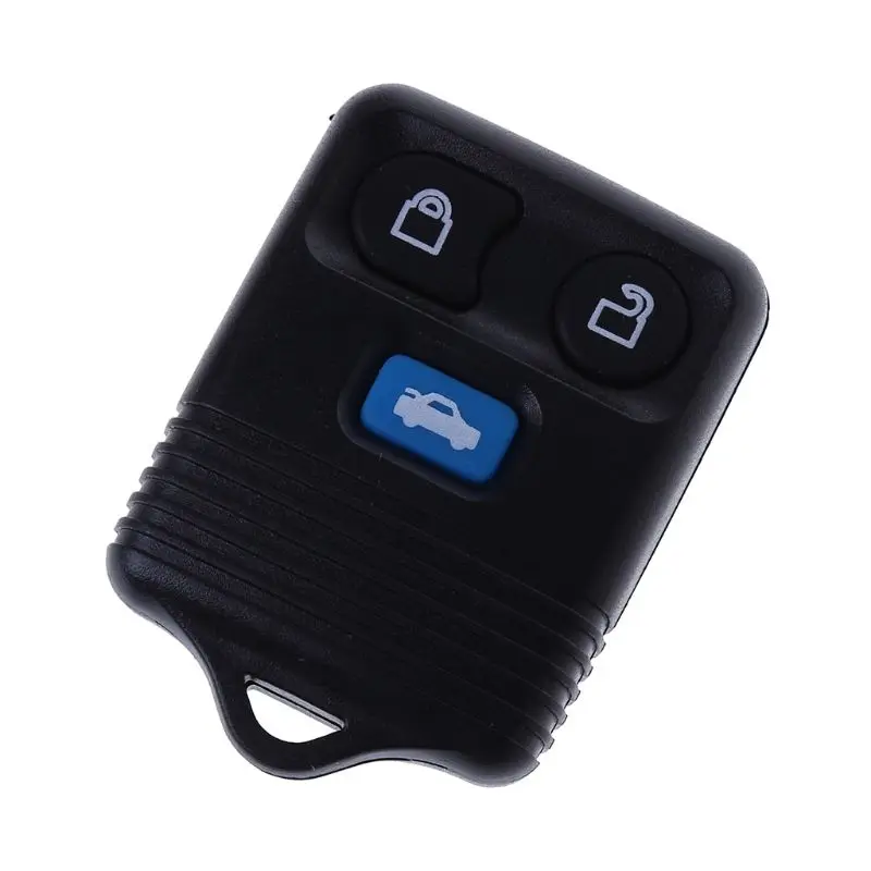 

Replacement 3 Buttons Remote Control Key Fob Case 433MHz for Ford Transit MK6 Connect 2000-2006 Auto Refit Car Key Fob