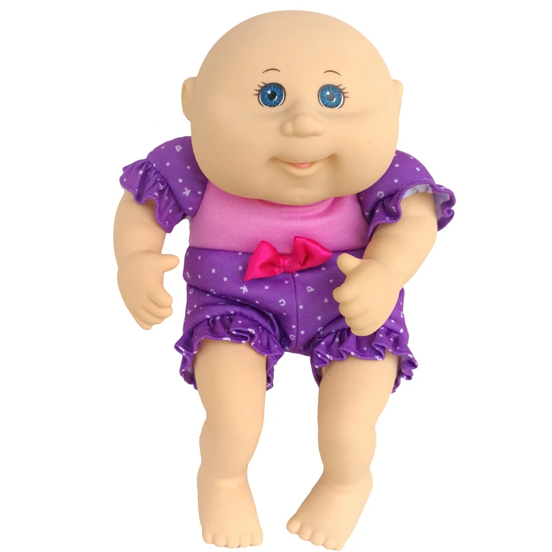 cabbage patch collection