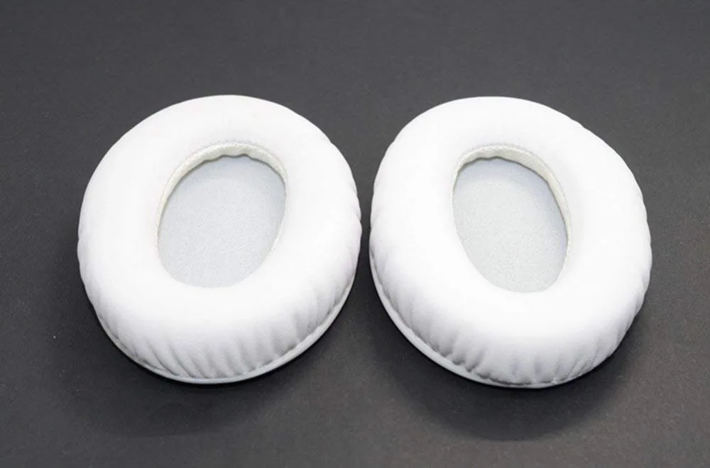 Foam Ear Pads Cushions for Beats by Dr. Dre Studio 1.0 (1st Gen) Headphones (4)