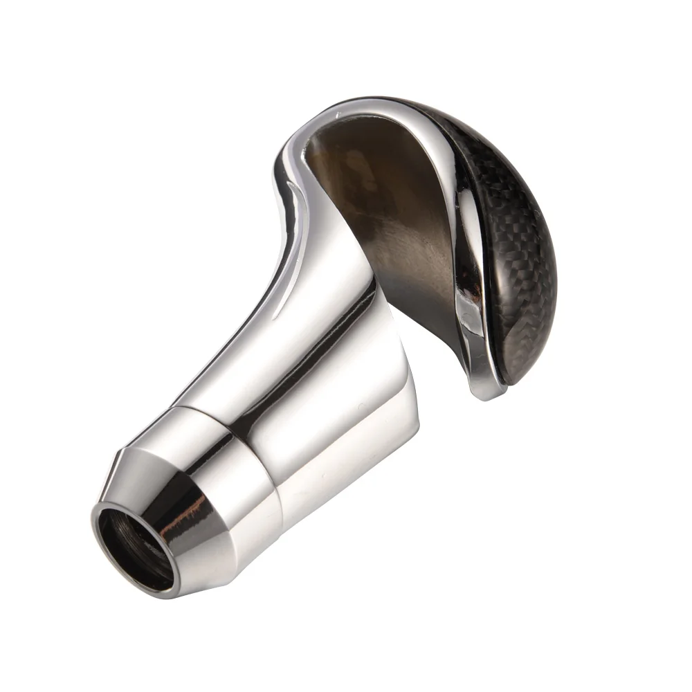 Черная ручка переключения передач в форме крючка 1 шт.|knobs furniture|knob geargear axel |
