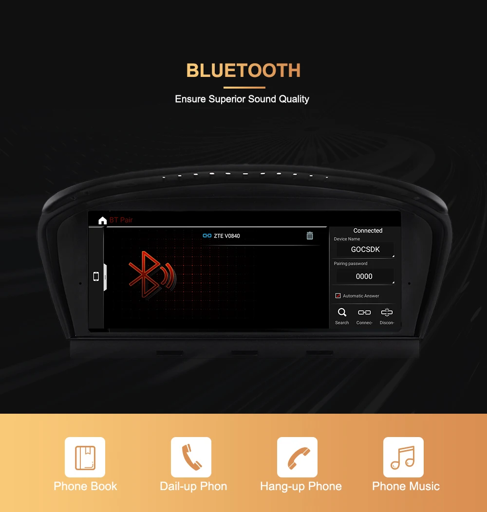 Cheap Antiglare android 9.0 4+64G Car Multimedia car dvd player auto audio For BMW 3 Sereis/E90/5 Series E60/E61/E62 CCC radio gps 5 Cheap Antiglare android 9.0 4+64G Car Multimedia car dvd player auto audio For BMW 3 Sereis/E90/5 Series E60/E61/E62 CCC radio gps 5