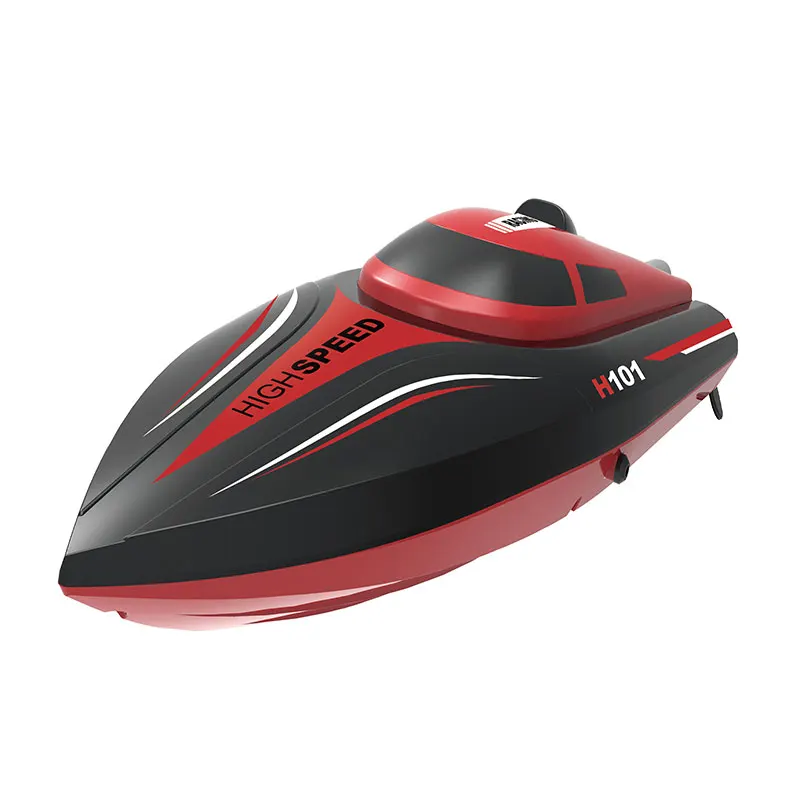 RC قارب H101 2.4G 4CH سباق قارب سباق التحكم عن بعد 180 درجة الوجه الكهربائية RC قارب سباق مضحك لعب ل الأطفال RC قارب H101 2.4G 4CH سباق قارب سباق التحكم عن بعد 180 درجة الوجه الكهربائية RC قارب سباق مضحك لعب ل الأطفال