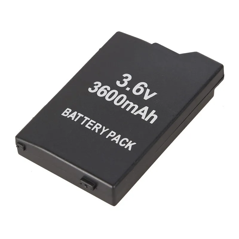 3600mAh-Battery-For-PSP1000-Portable-Rechargeable-Battery-Power-Pack-Replacement-For-Sony-PSP-1000-Console-Game (2)