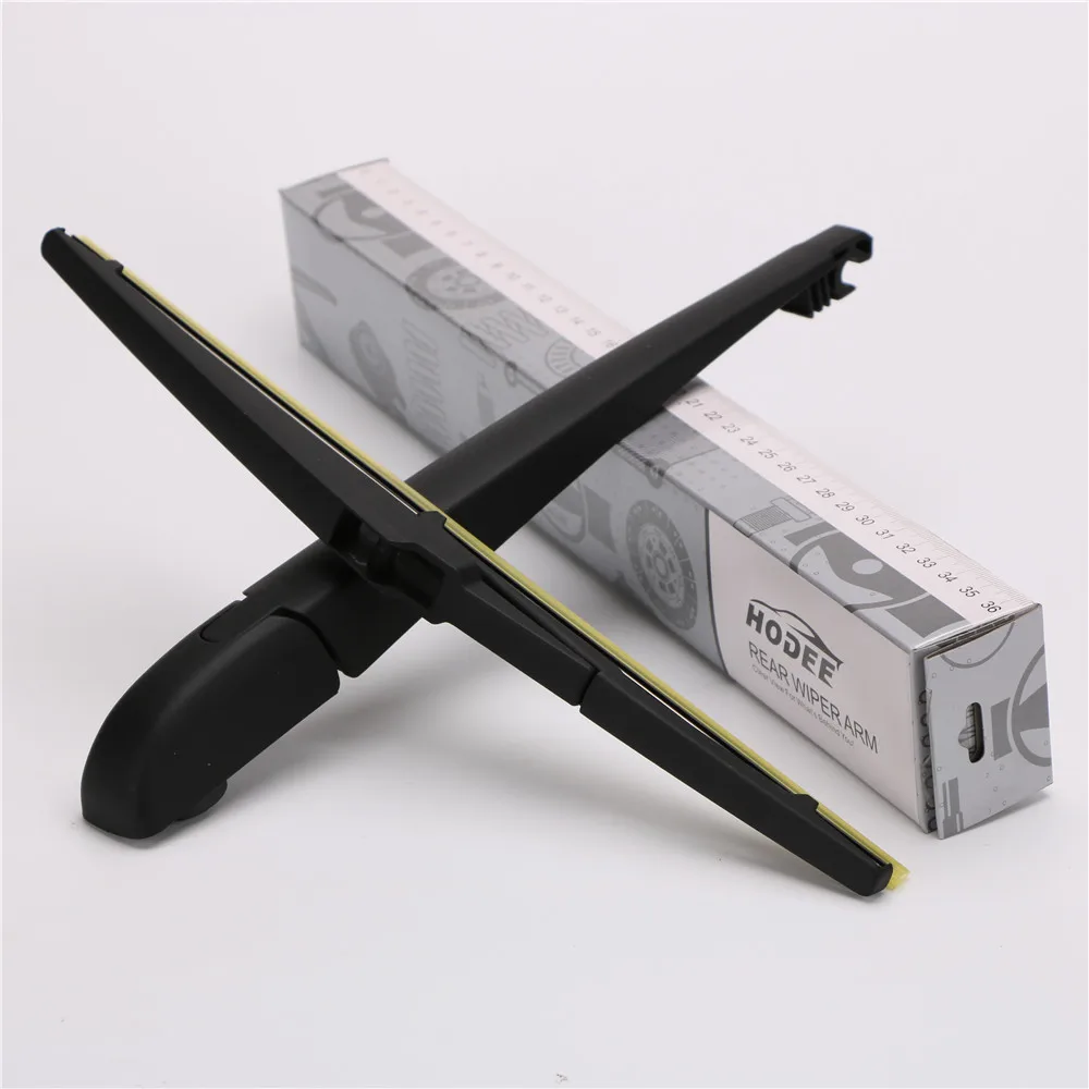 

HODEE REAR WIPER BLADE & ARM For Jeep Cherokee KL 2014-2017 OE:68197 110AA