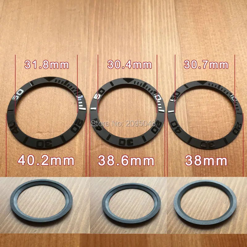 Rolex Yacht-Master ceramic watch beze (5)