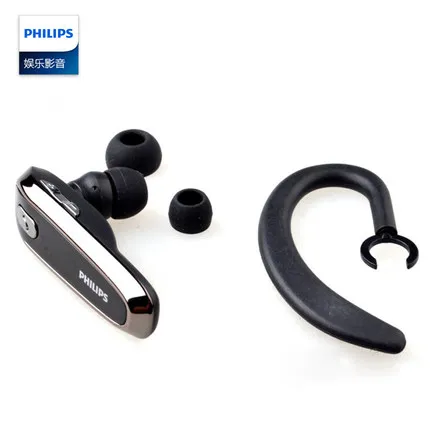 Беспроводные Bluetooth наушники Philips SHB1700 вкладыши|Наушники и гарнитуры| |