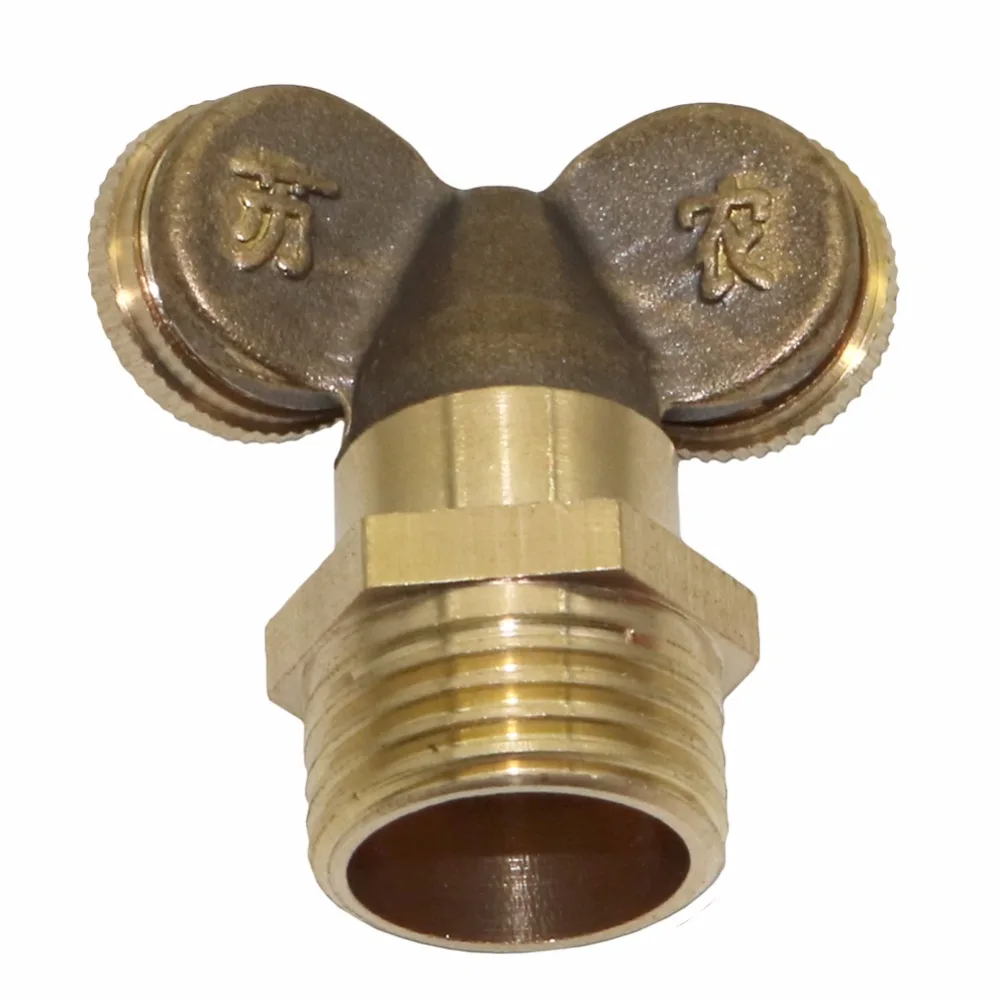 2 шт. медные насадки для распыления воды|high pressure misting|sprayer waterhigh misting nozzles |