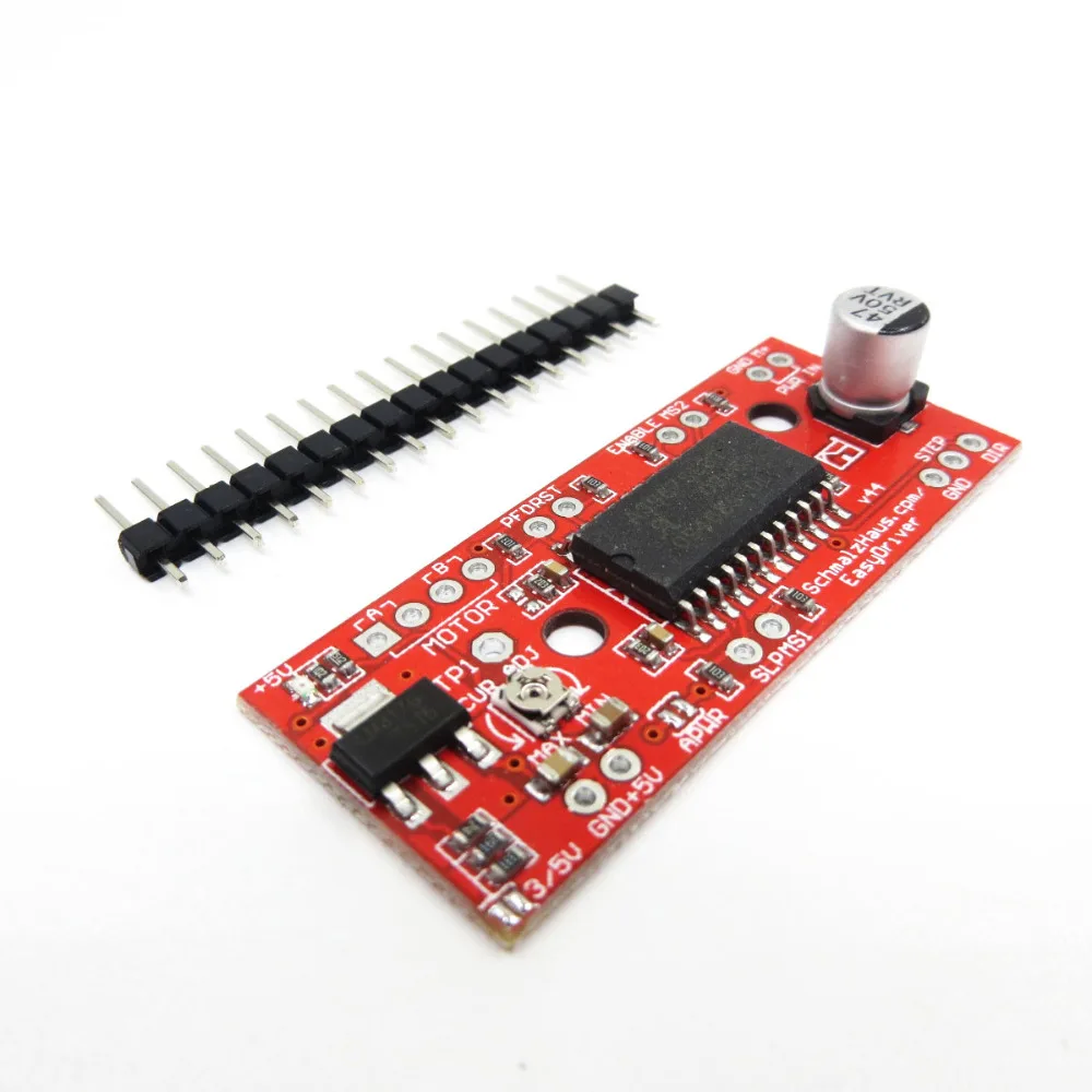 1 шт Высокое качество 3A Регулируемый DCDC LM2596 LM2596S вход 4 V-35 V Выход 1,23 V-30 В постоянного тока dc понижающий блок питания Регулятор модуль