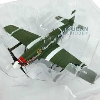 

Easy Model 36359 1/72 P-51B Fighter Airplane Propeller Airplane Model