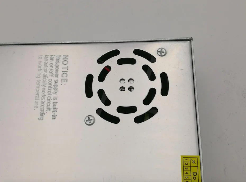 12v 360 5