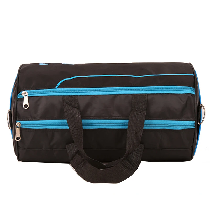 2018 Top Quality Sport Gym Bag Outdoor Waterproof Handbag Fitness Bag for Men Shoulder Training Camping Female Yoga Duffel Bag