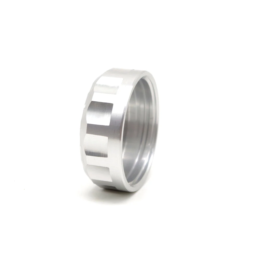 fluid reservoir Cap 21