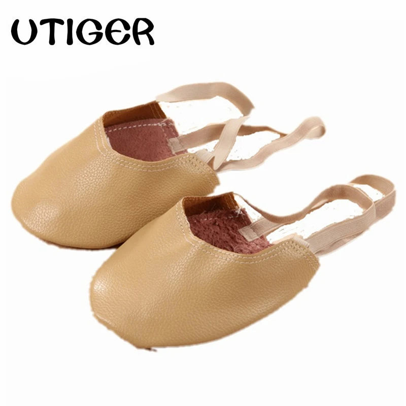 Zapatos de gimnasia de cuero o lona, calzado de gimnasia zapatos de Ballet, zapatos de danza zapatillas de practica|practice shoes|dance practice shoesballet toe shoe - AliExpress