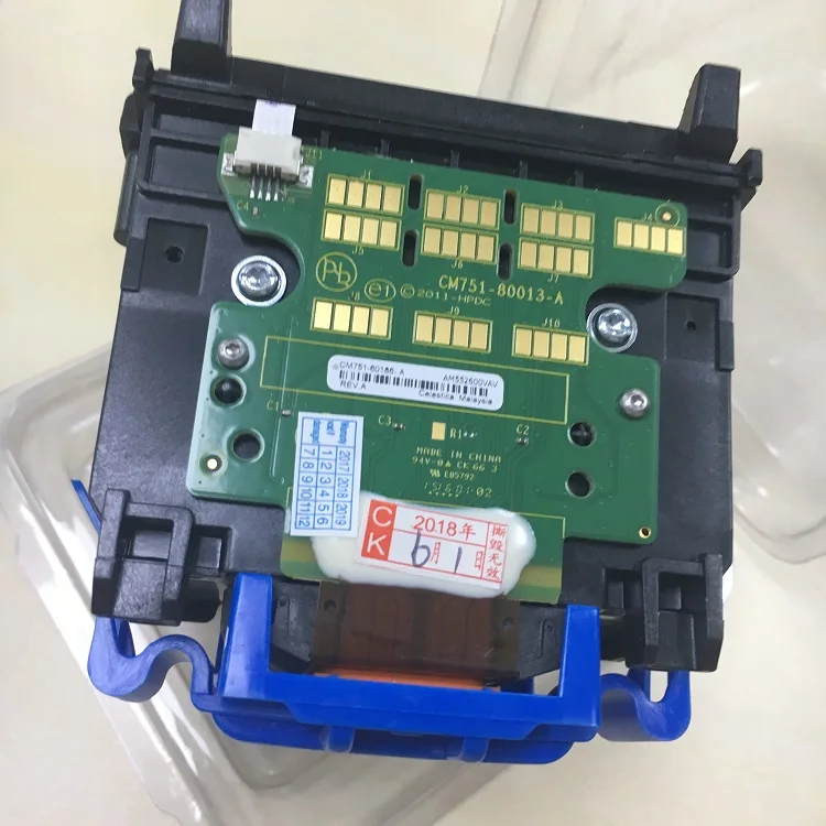 HP 950 print head_1