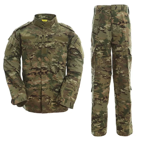 USMC bmu Вдохновленный военный тактический охотничий страйкбол Пейнтбол Боевая полевая униформа набор рубашка и брюки Лесной - Цвет: CP