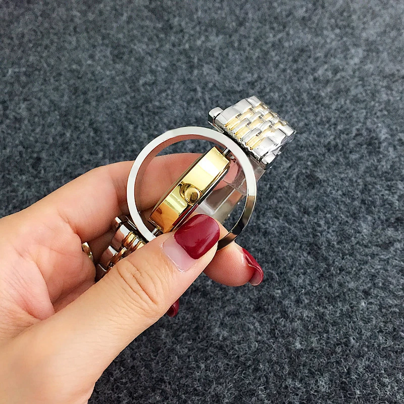 NEW Perfect Charm DIY Carved reloj mujer women watch Reloje orologio da polso montre femme pandoras watches relogio feminino