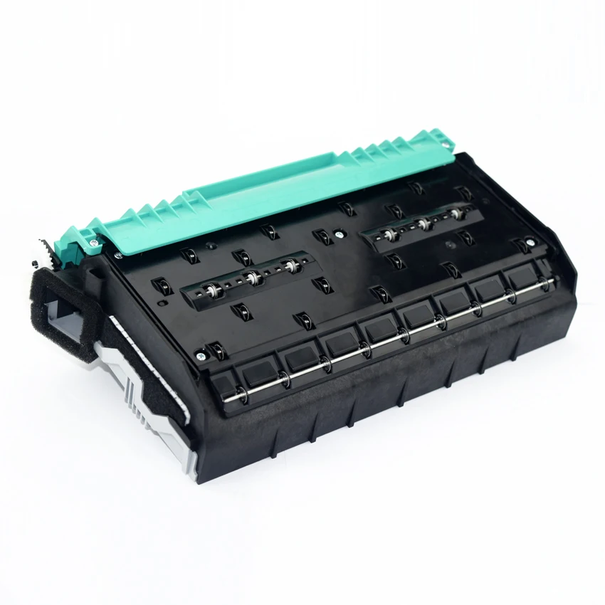 Repuesto CN598-67004 Módulo Dúplex CN598-67004 Para HP PageWide Y OfficeJet Pro - Recoge Tinta Residual - Fácil Instalación Duplex Module Cleaning