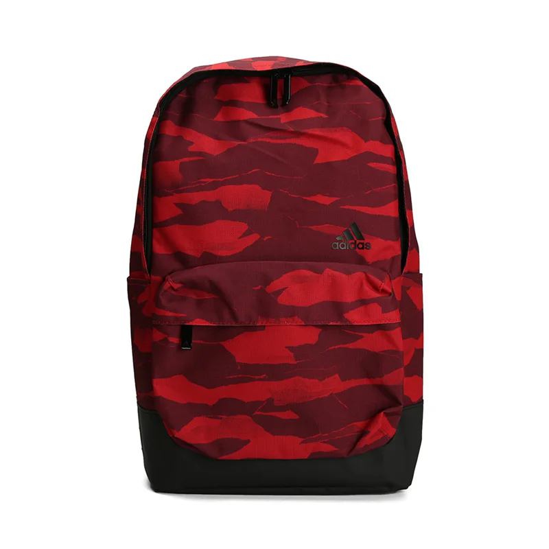 Оригинальное новое поступление, рюкзаки для мужчин и женщин адидас CL AOP, спортивные сумки - Цвет: DW4306
