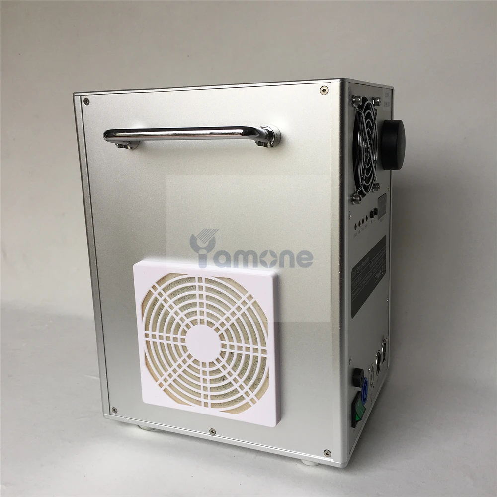 YM Silver Spark  08