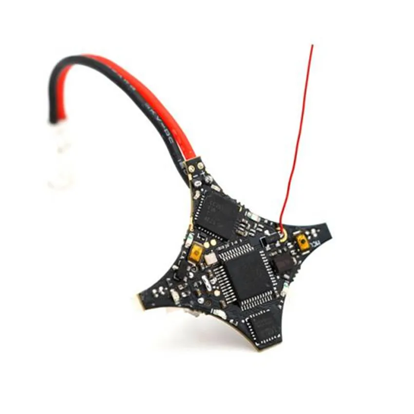 

TBS tiny whoop nano F3 flight control small cross-machine FC for RC drone aircraft RC airplane part