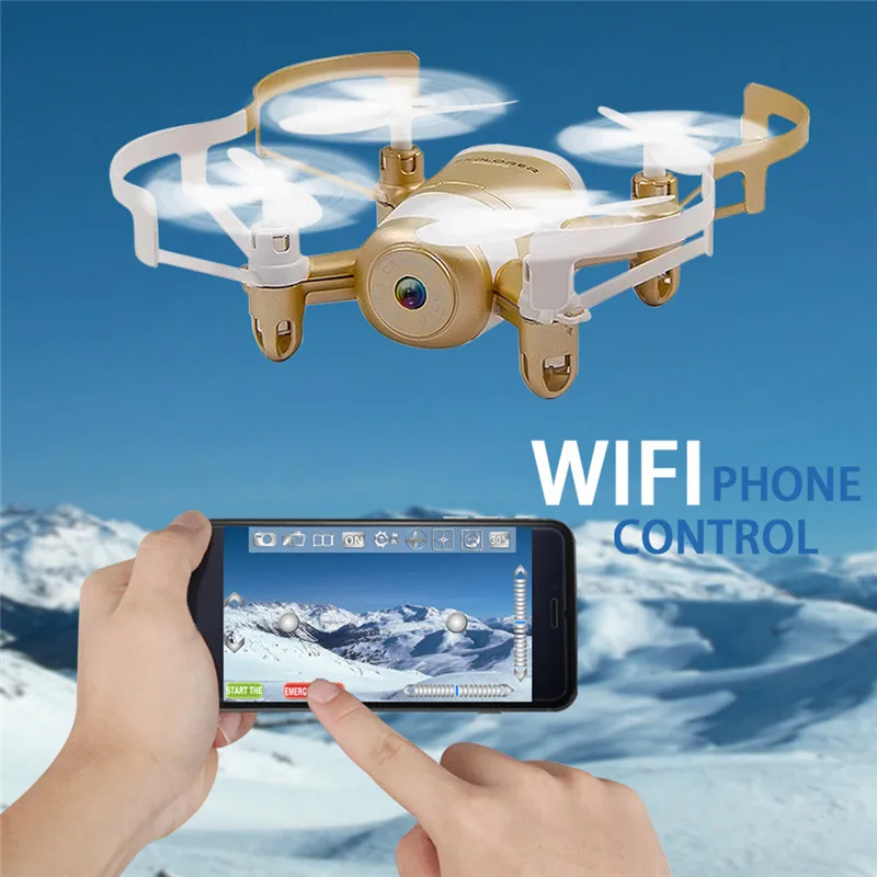 rc drone h98 2.4 g 4ch rc quadcopter with 720p hd camera 3d flip