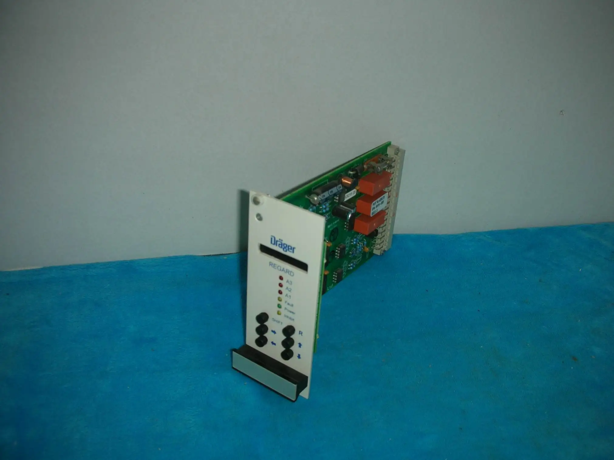 

1PC USED 4206078