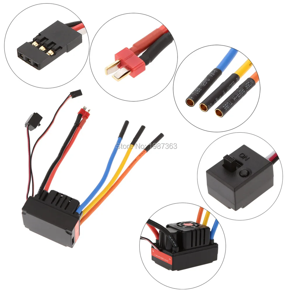 FVT ESC 6