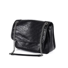 Новинка, сумка из натуральной кожи, женская сумка через плечо, сумка-мессенджер, женские дизайнерские сумки из натуральной коровьей кожи, сумка через плечо для женщин