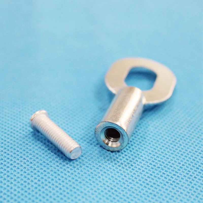 

Weld studs pull rings kit repair aluminum hood panel dents alulminum work weld station dent pulling system sheet metal tools car