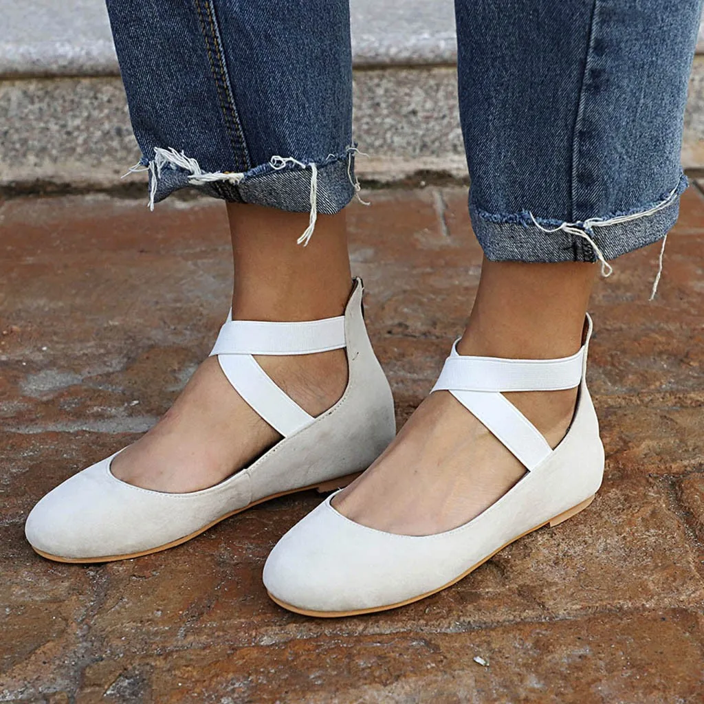 Брендовая элегантная женская обувь для танцев; коллекция года; Zapatos De Mujer; женские летние сандалии на плоской подошве; новая популярная пляжная обувь