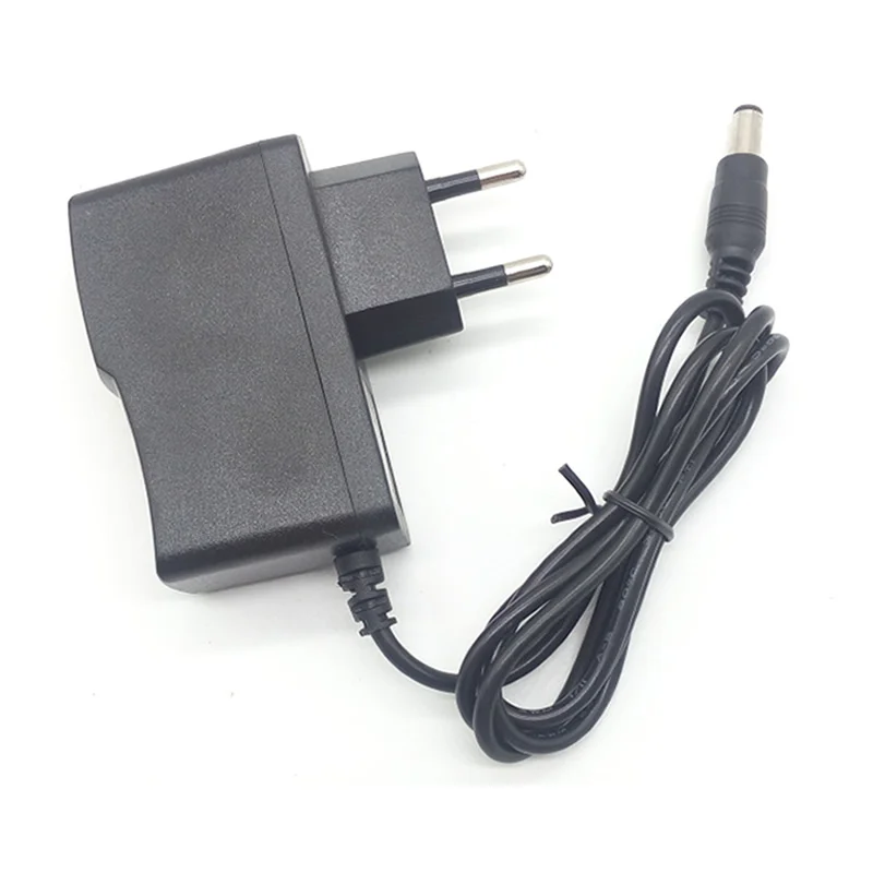

Camera Power 12V 1A 100-240V DC Adapter for CCTV Camera IP Camera Power Supply